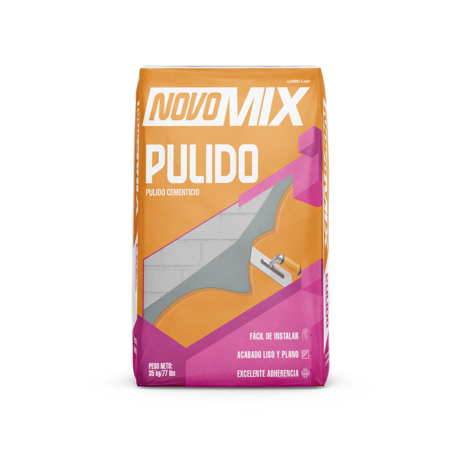 Novomix Pulido